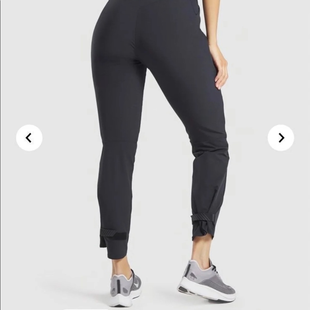 Gymshark Venture Joggers